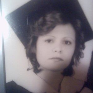 Meet your Posher, Farideh